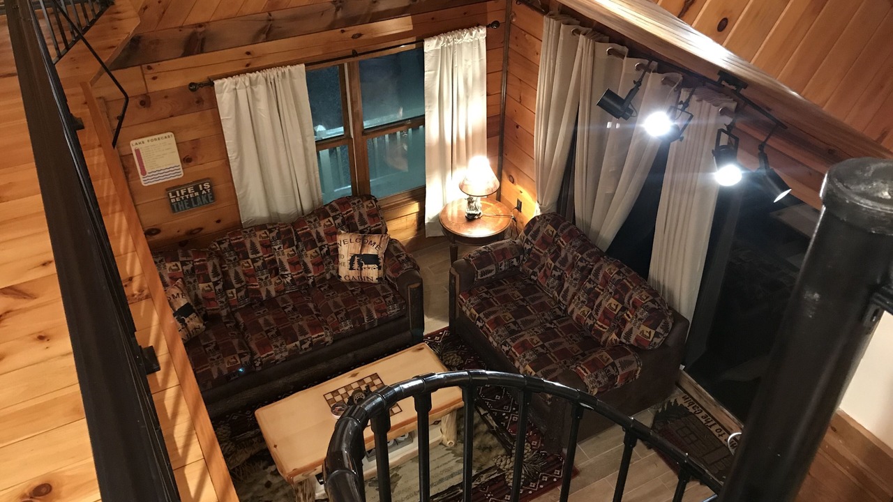 Photo of Livingroom in The Bays