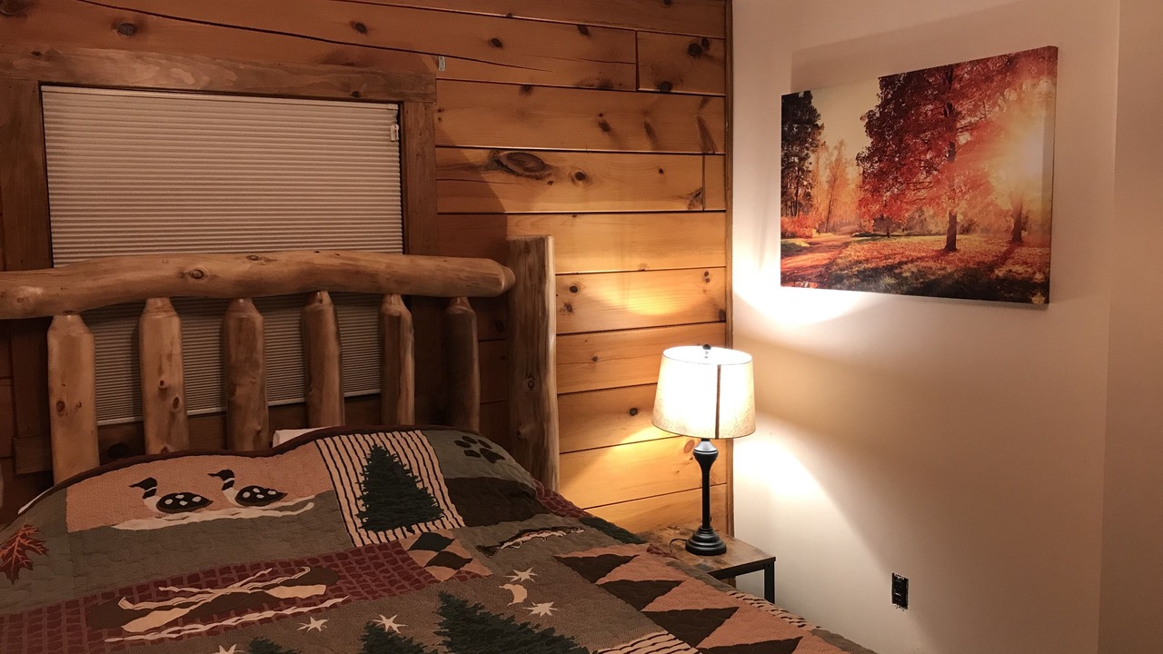 Photo of Bedroom in The Bays