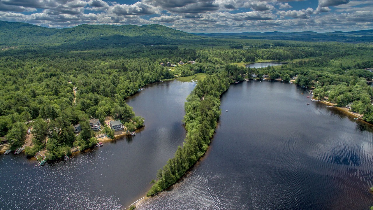 Photo of Outdoor in The Bays