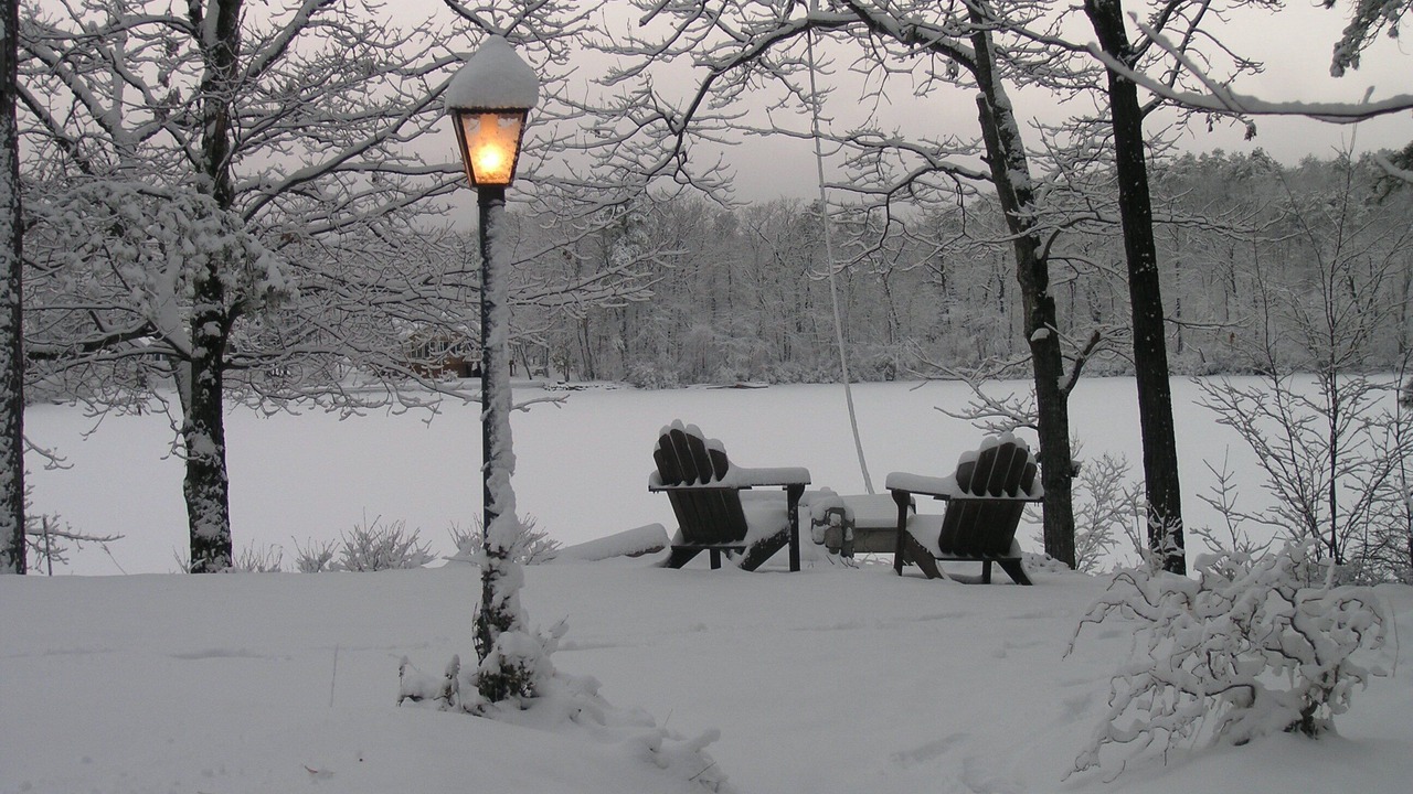 Photo of Outdoor in The Bays