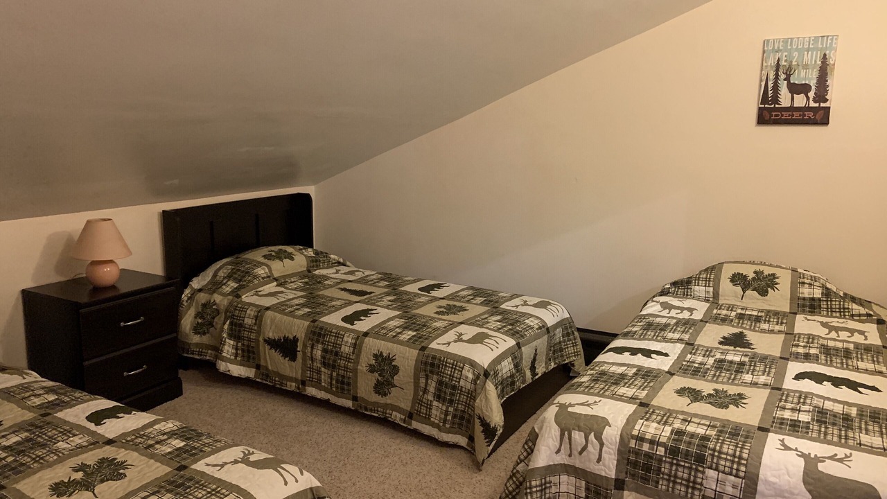 Photo of Bedroom in Jackson