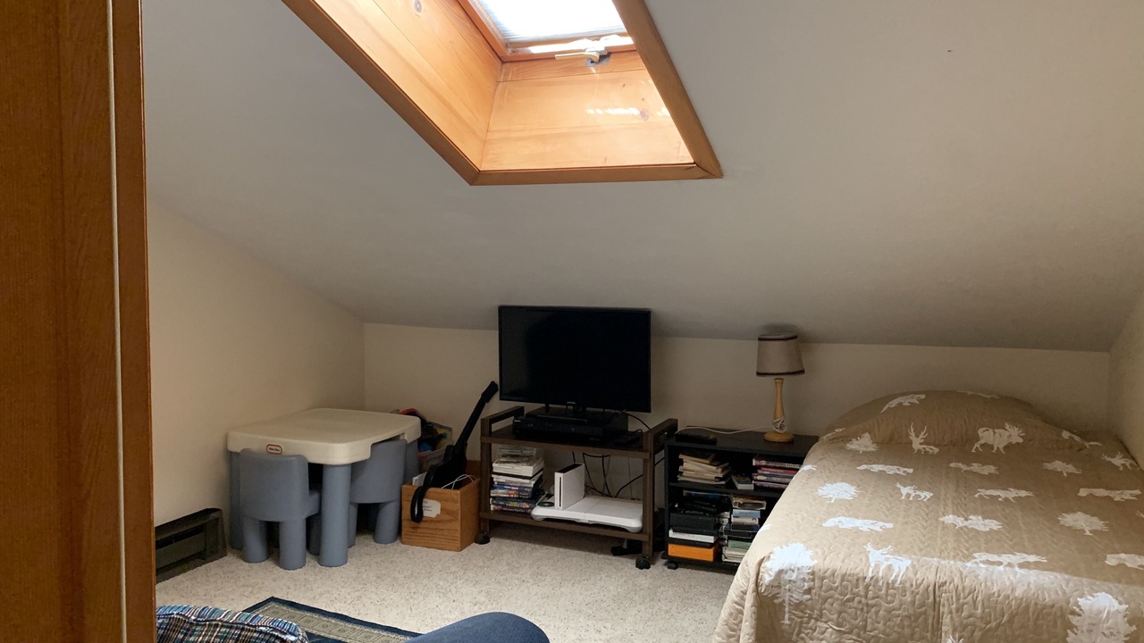 Photo of Bedroom in Jackson