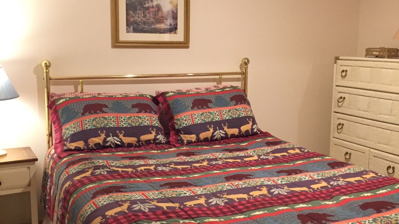Photo of Bedroom in Jackson