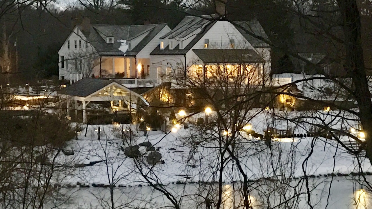 Photo of Outdoor in Staatsburg
