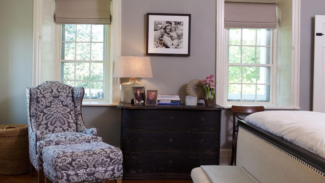 Photo of Bedroom in Staatsburg