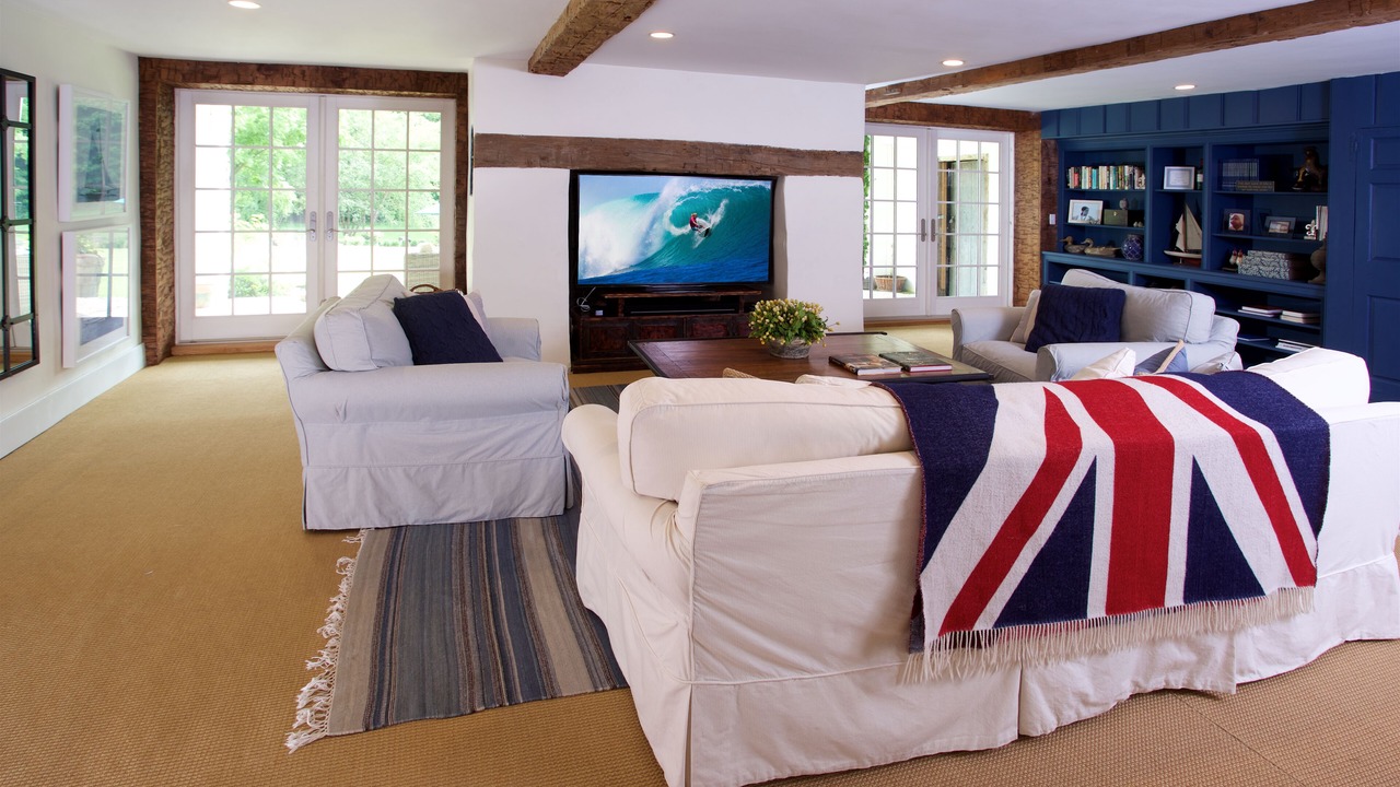 Photo of Livingroom in Staatsburg