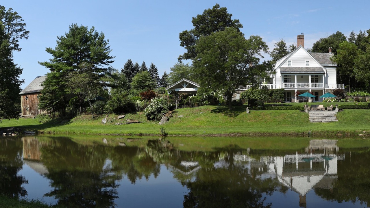 Photo of Outdoor in Staatsburg