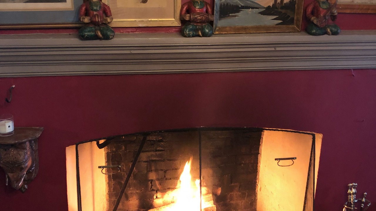 Photo of Livingroom in Staatsburg