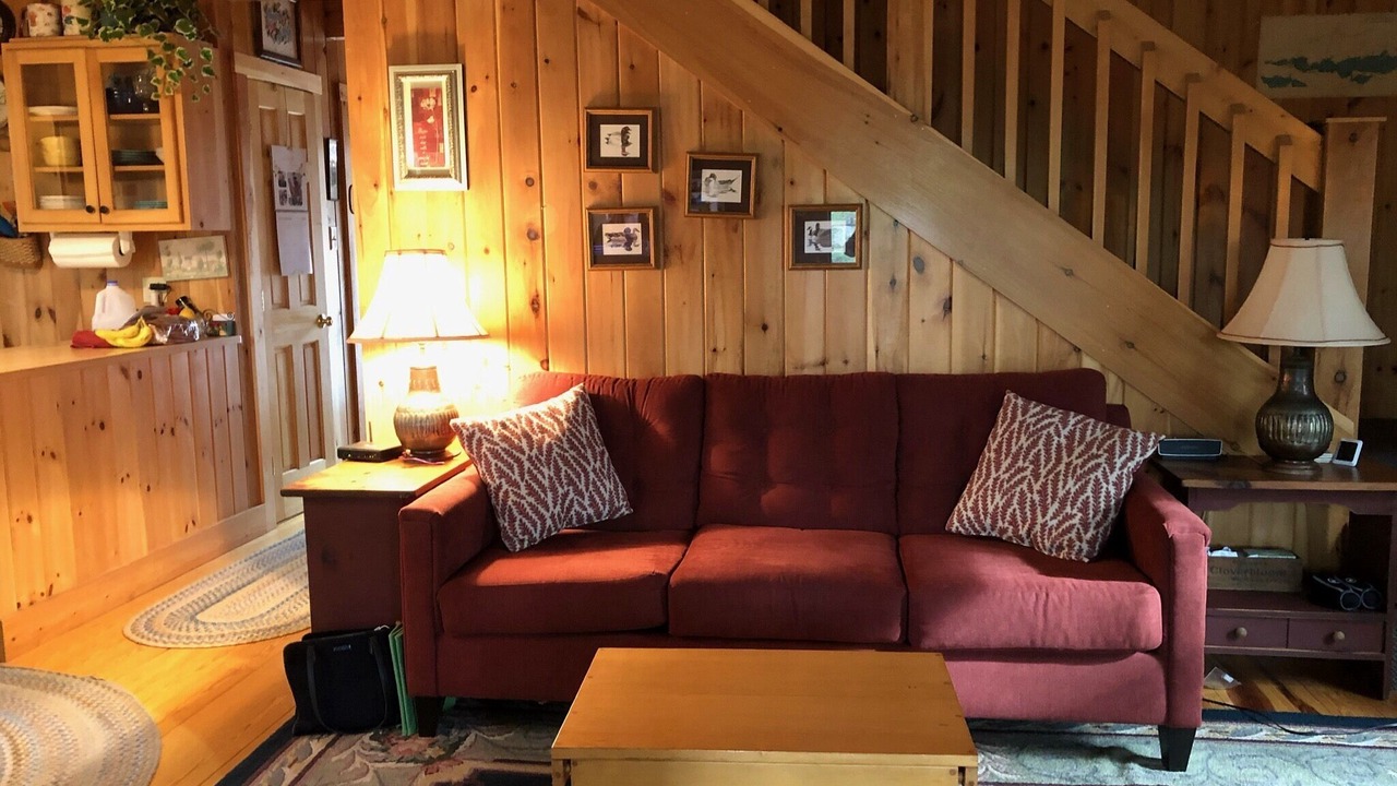 Photo of Livingroom in Shapleigh