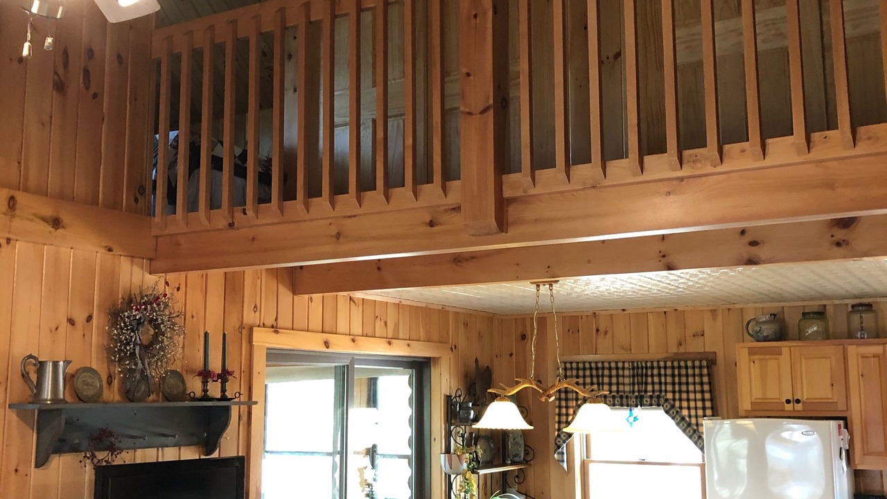 Photo of Kitchen in Shapleigh