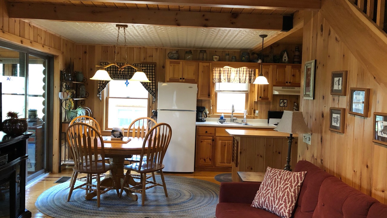 Photo of Livingroom in Shapleigh