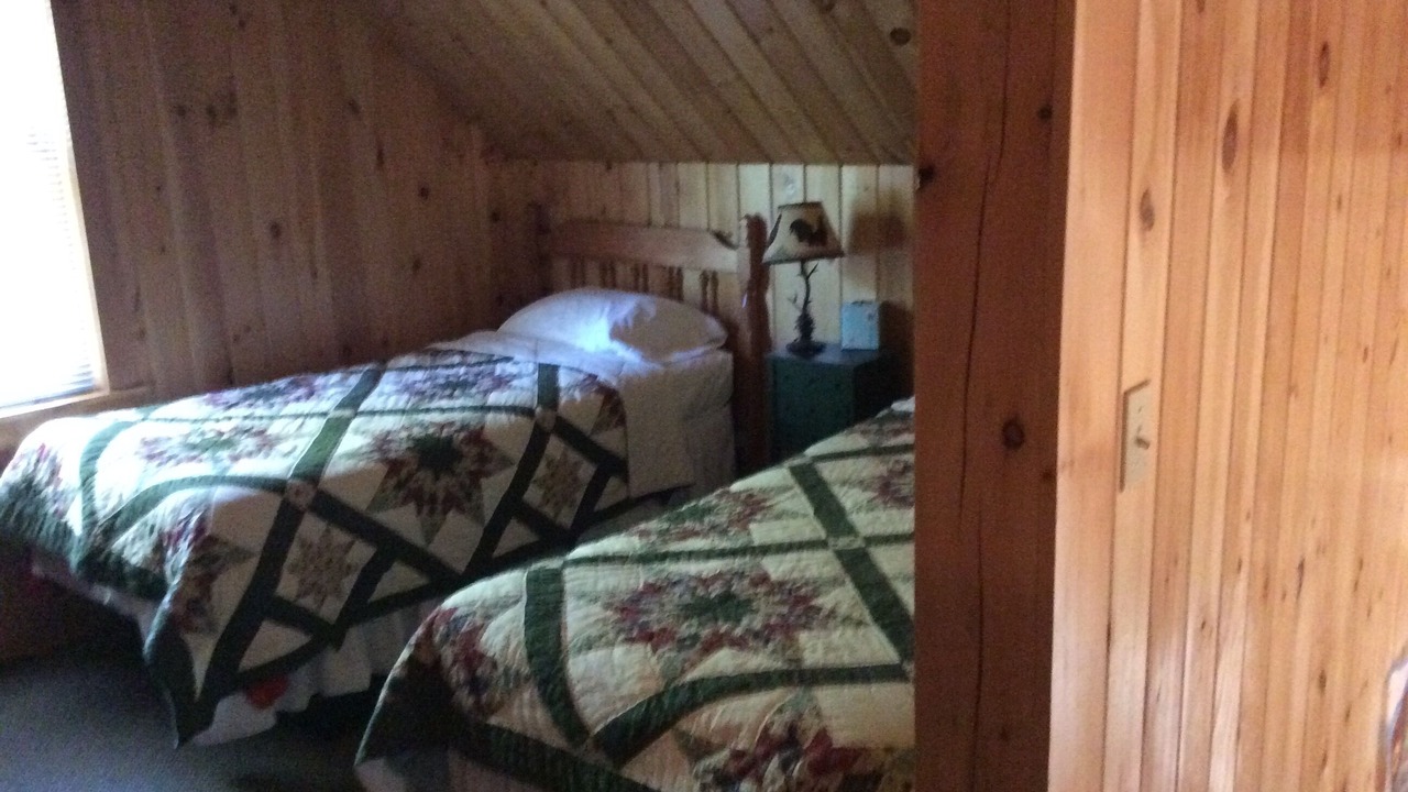 Photo of Bedroom in Shapleigh