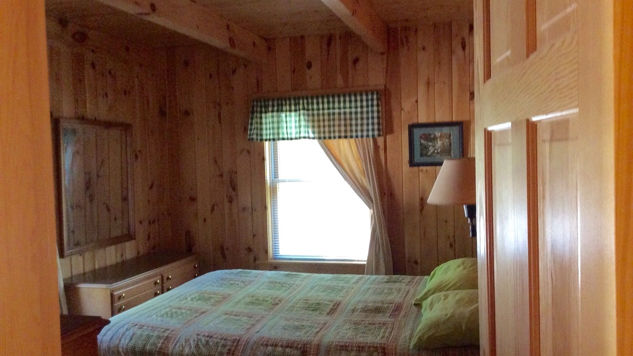 Photo of Bedroom in Shapleigh