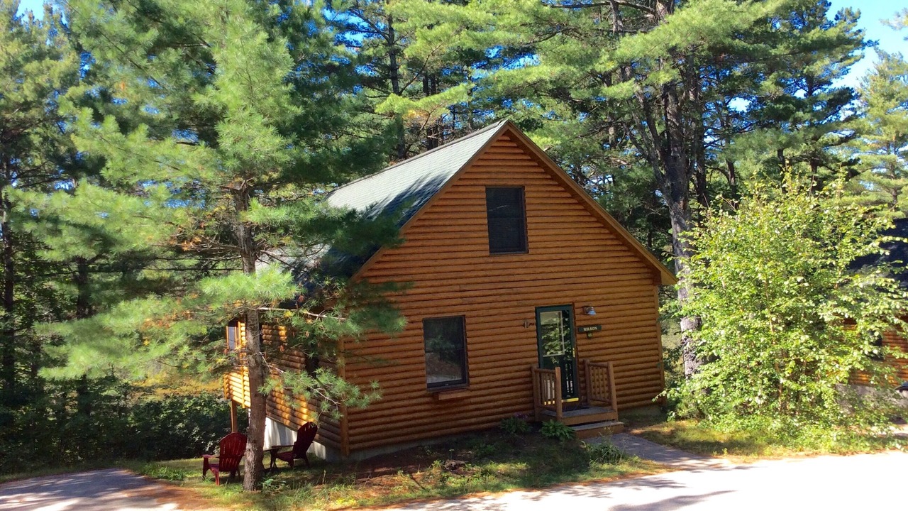 Photo of Outdoor in Shapleigh