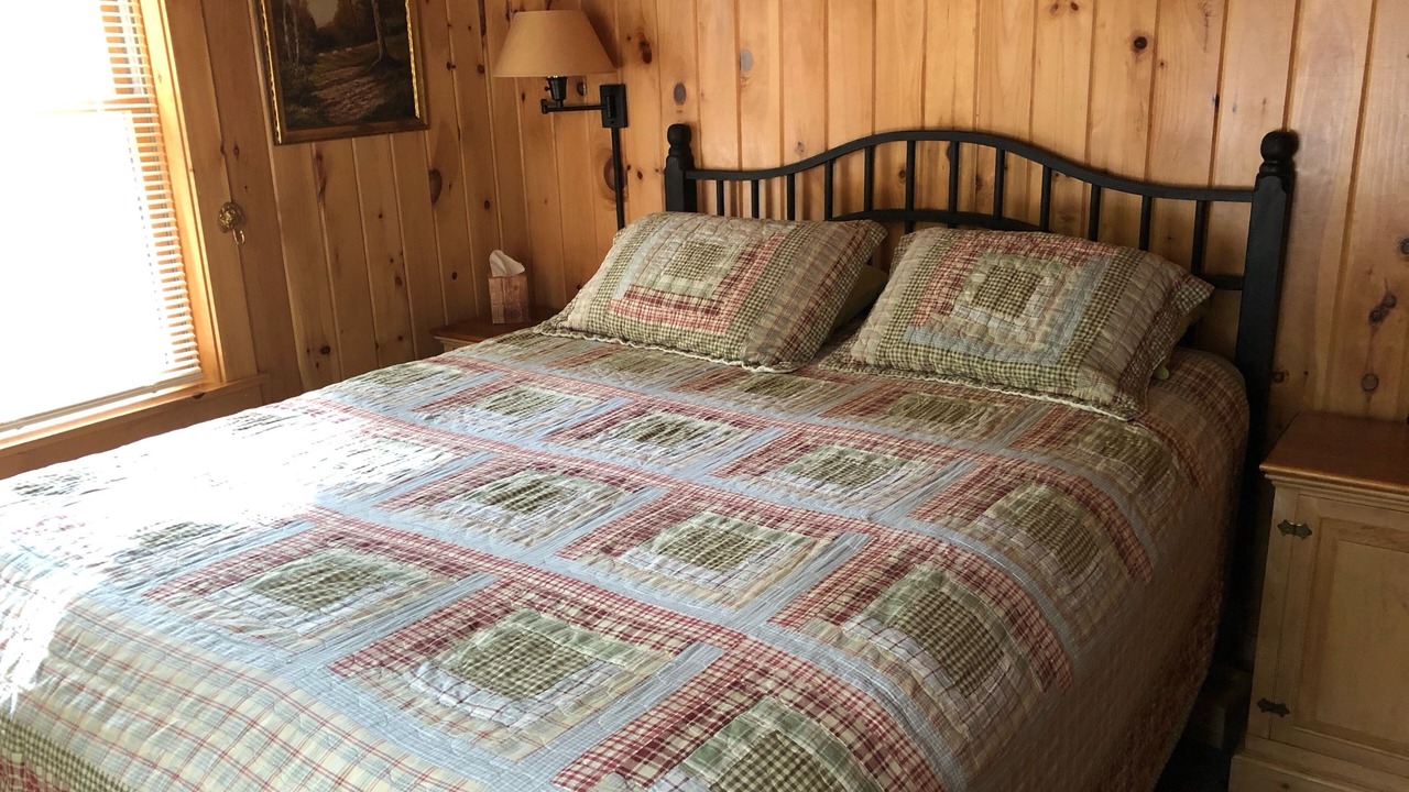 Photo of Bedroom in Shapleigh