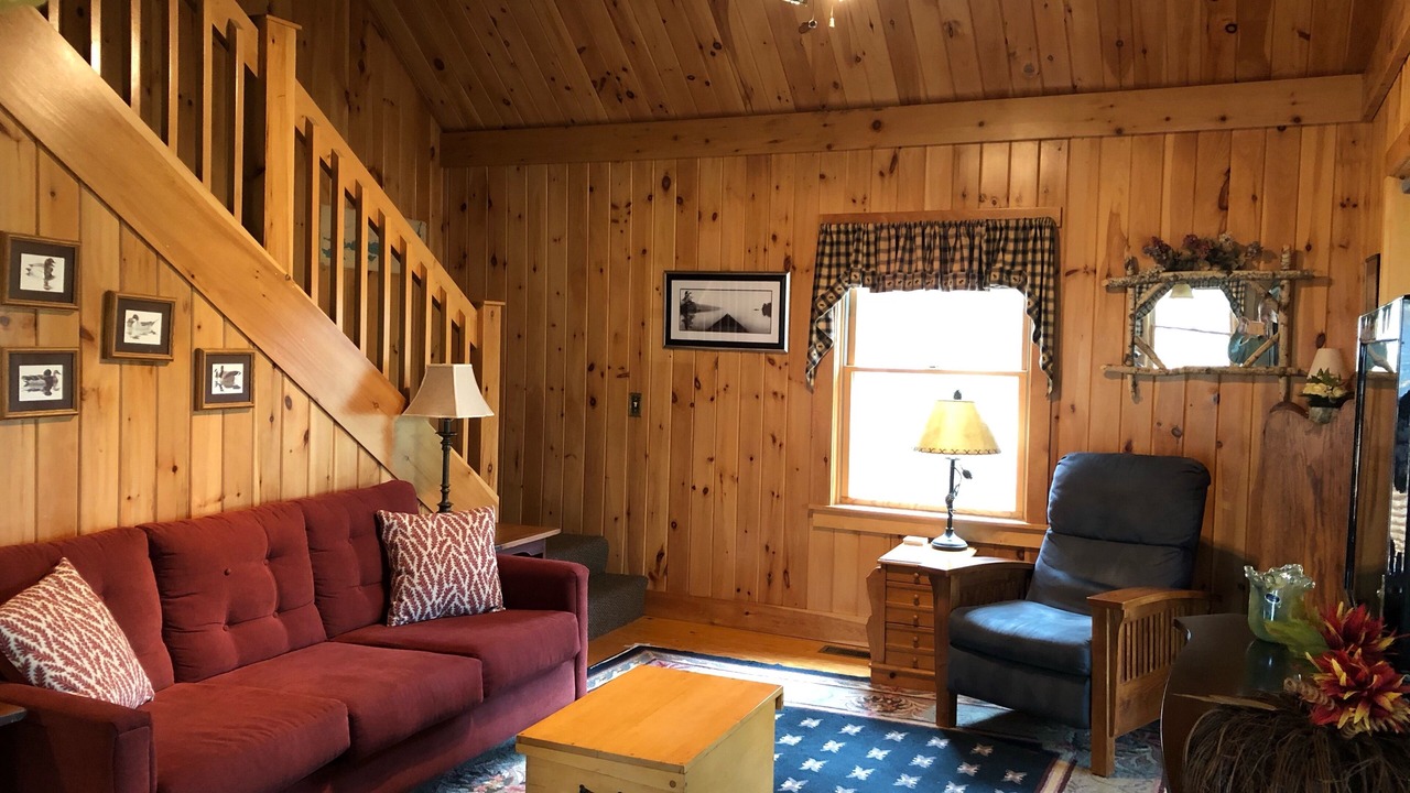 Photo of Livingroom in Shapleigh