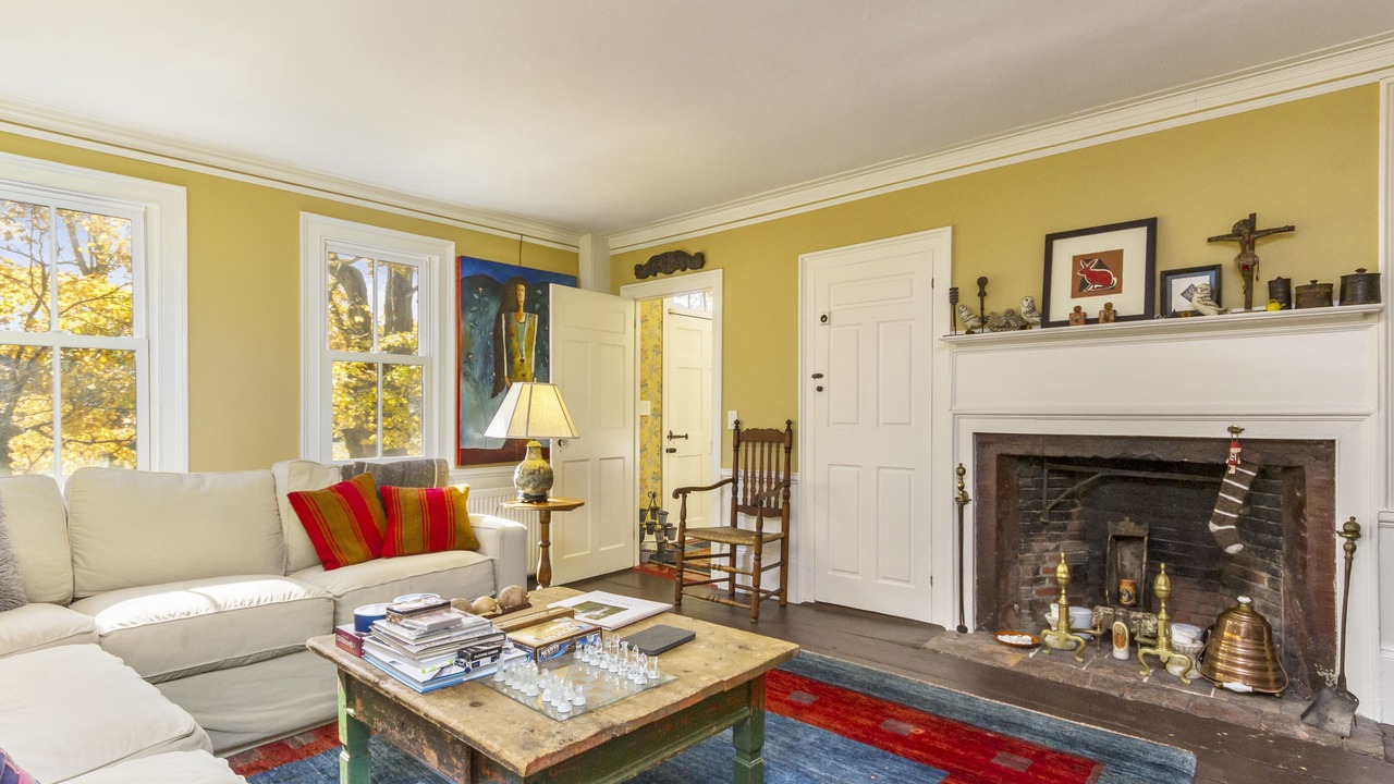 Photo of Bedroom in Durham