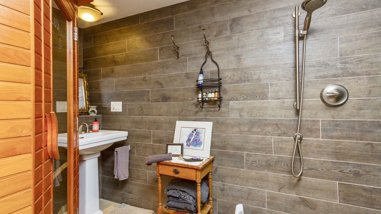 Photo of Bathroom in Durham