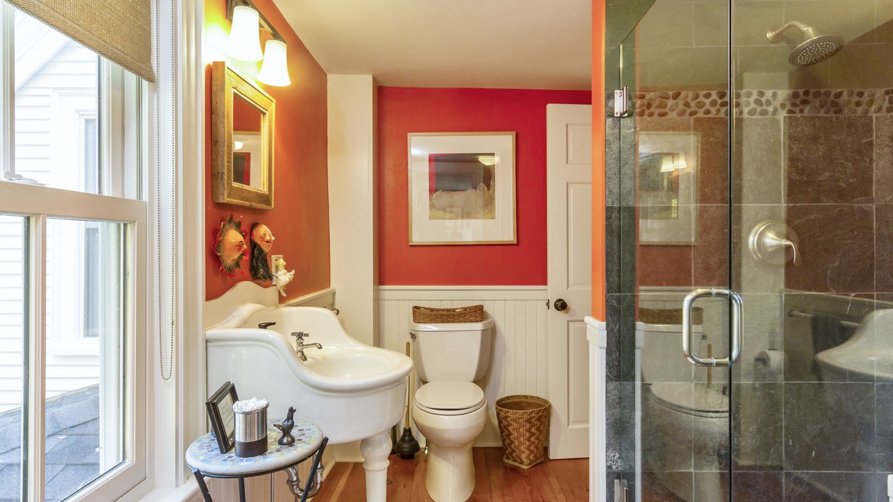 Photo of Bathroom in Durham