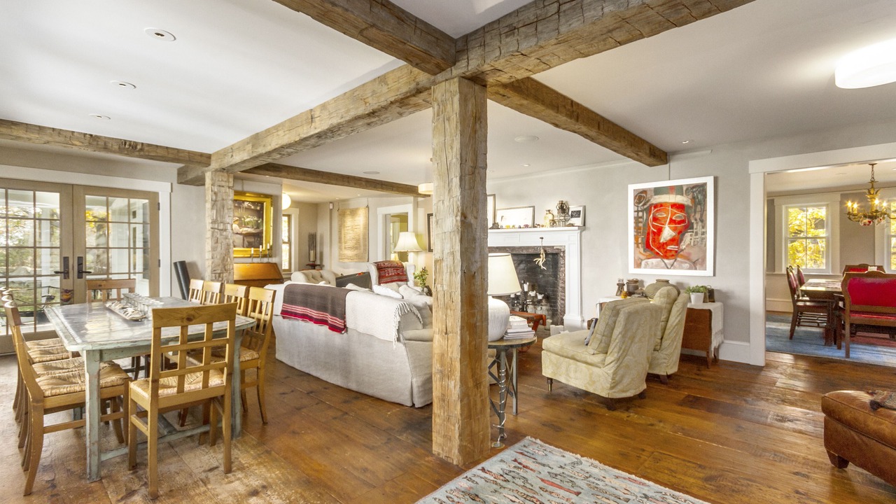 Photo of Bedroom in Durham