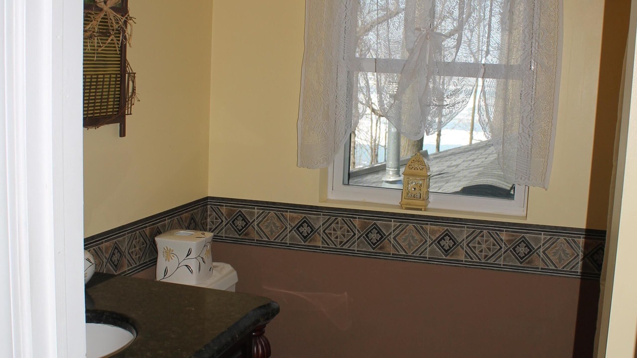 Photo of Bathroom in Lake City