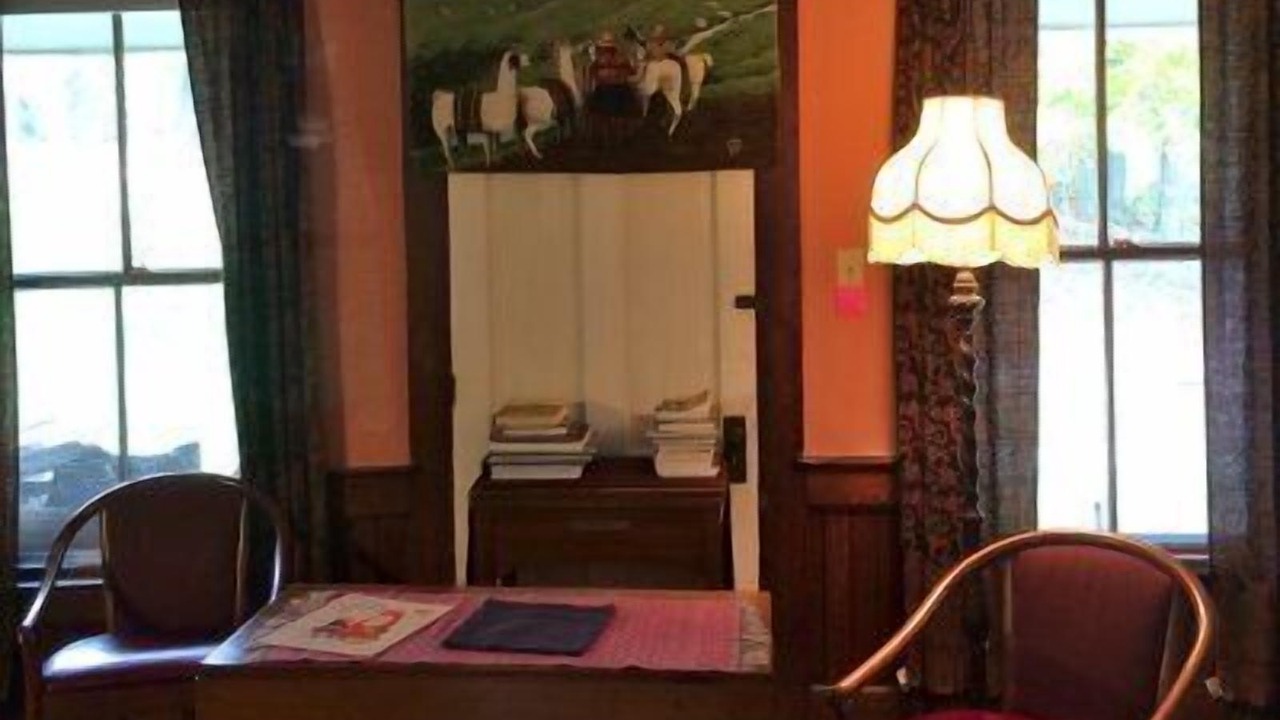 Photo of Bedroom in Marshfield