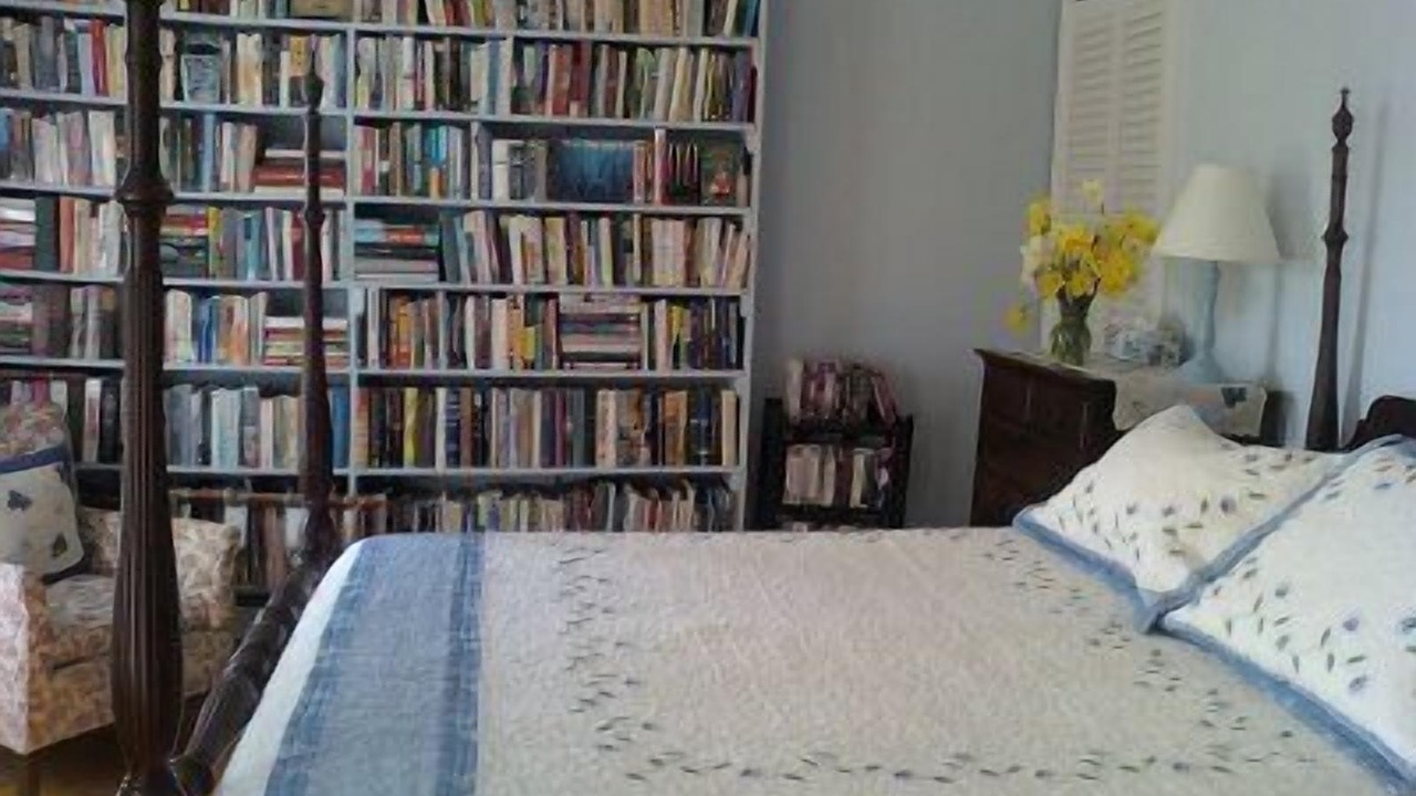 Photo of Bedroom in Marshfield