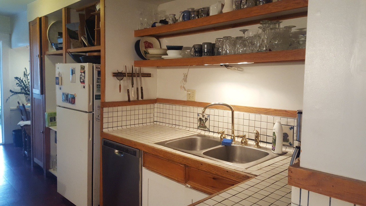 Photo of Kitchen in Marshfield