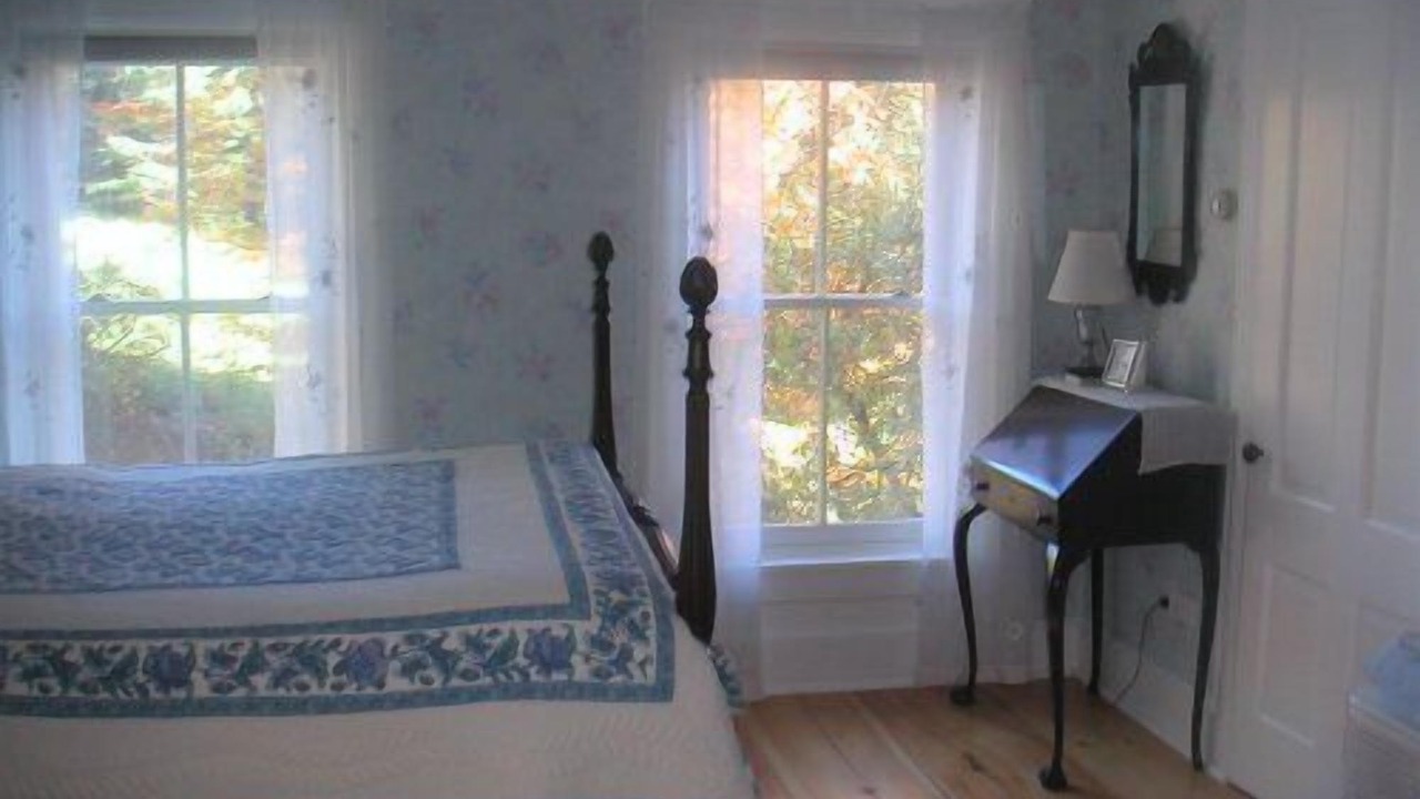 Photo of Bedroom in Marshfield