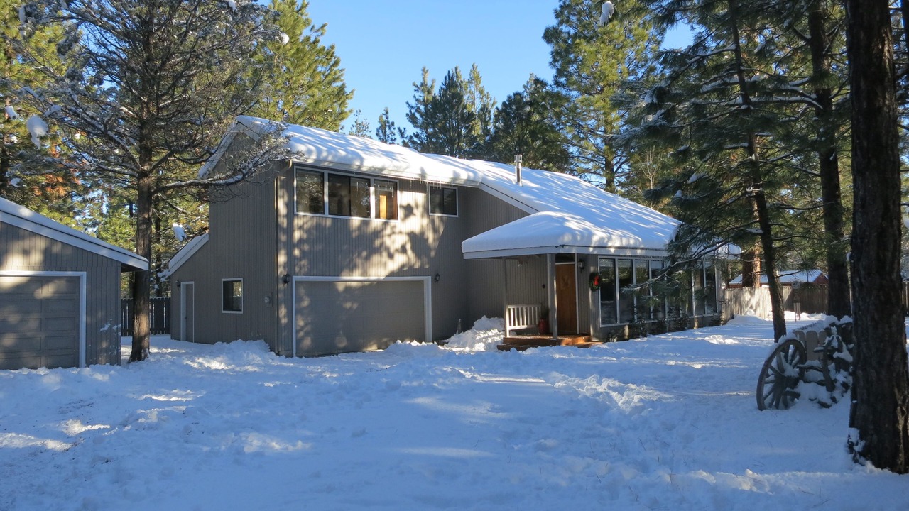 Photo of Outdoor in Sisters