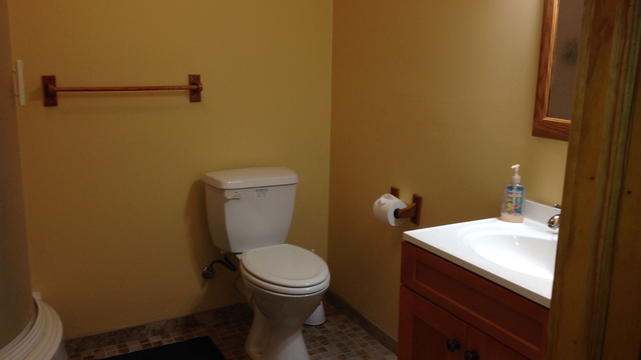 Photo of Bathroom in Stratton