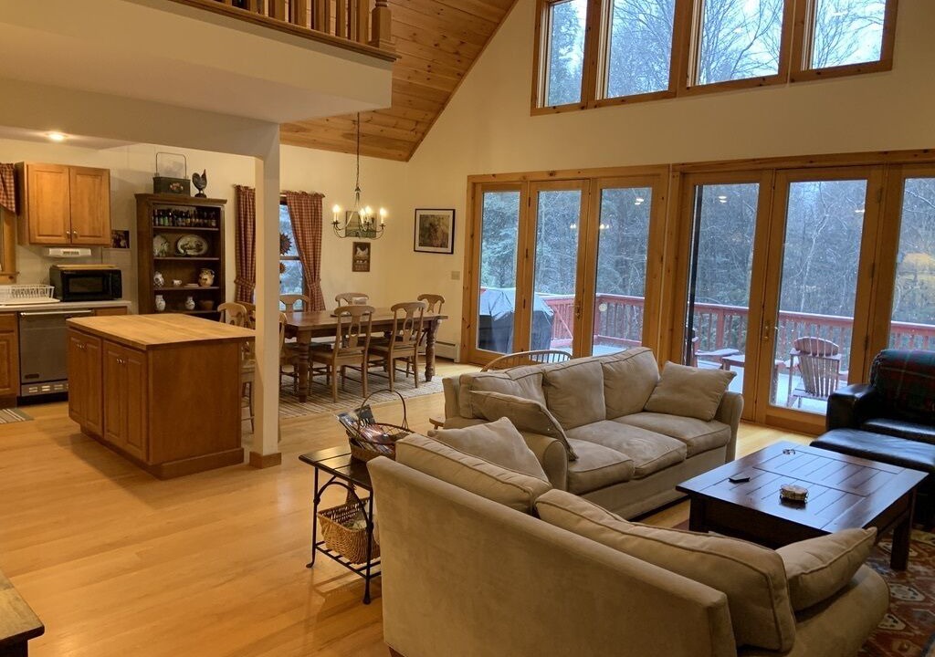 Photo of Livingroom in Stratton