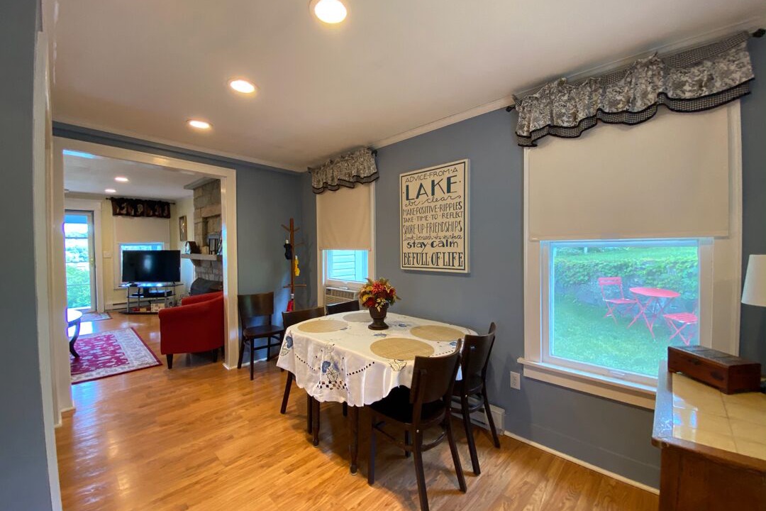 Photo of Bedroom in New Preston