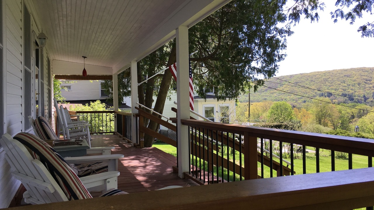 Photo of Outdoor in New Preston