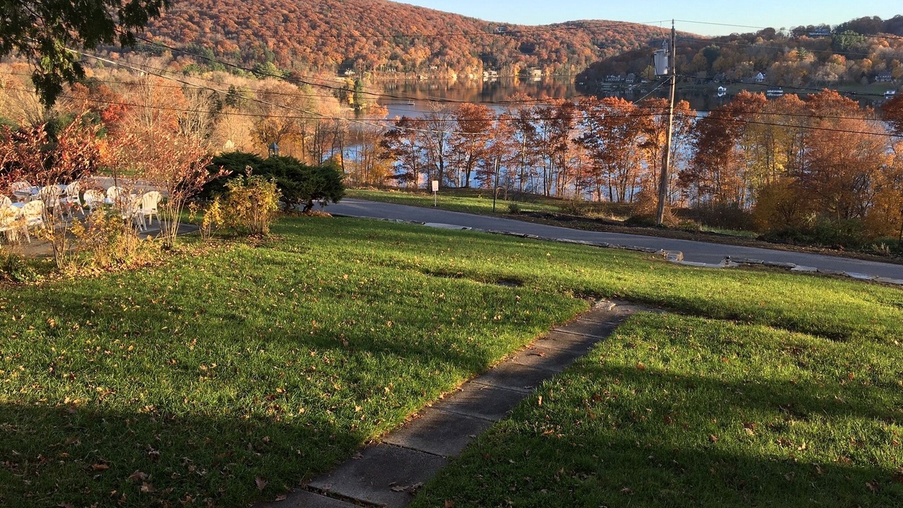 Photo of Outdoor in New Preston