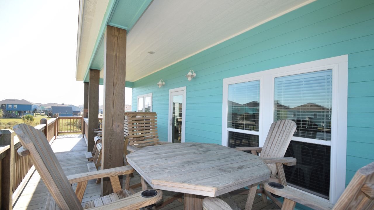 Photo of Outdoor in Port Bolivar
