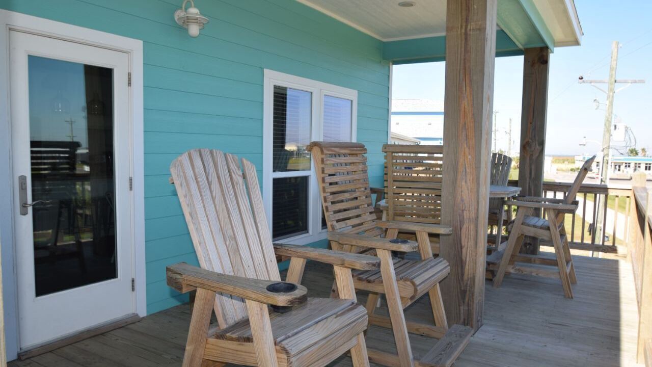 Photo of Outdoor in Port Bolivar