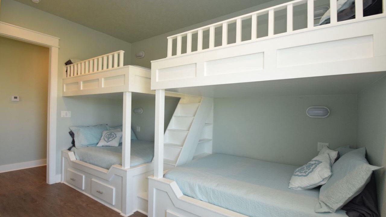 Photo of Bedroom in Port Bolivar