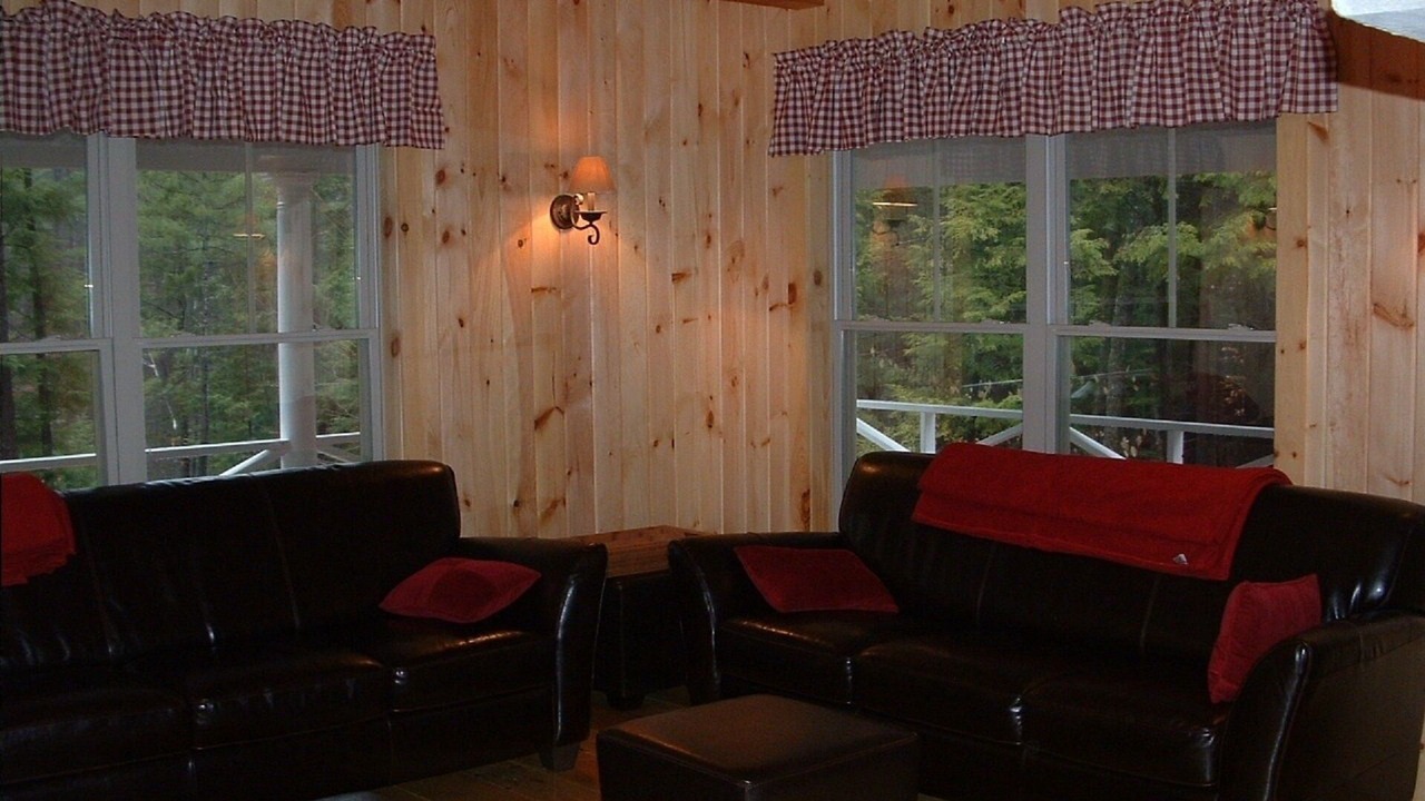 Photo of Livingroom in Elkins