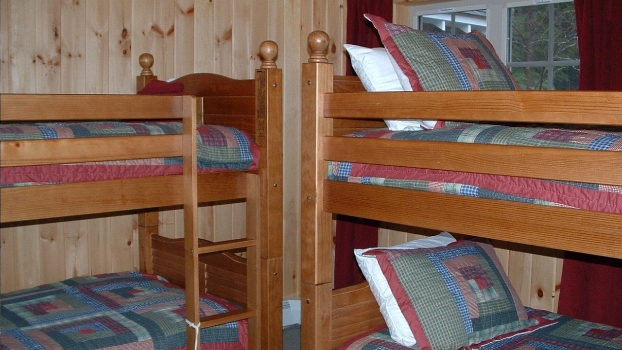 Photo of Bedroom in Elkins