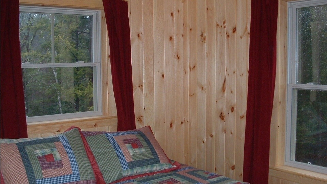 Photo of Bedroom in Elkins