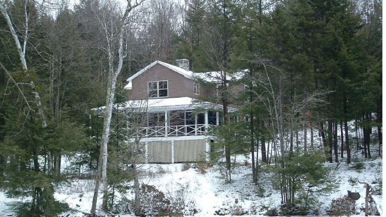 Photo of Outdoor in Elkins