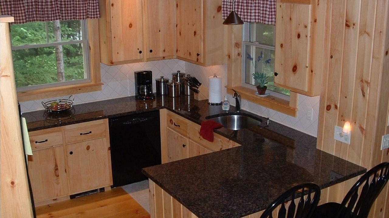 Photo of Kitchen in Elkins