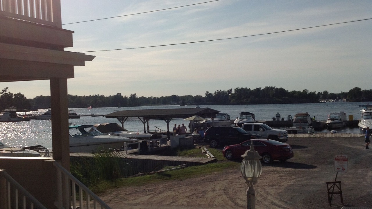 Photo of Others in Alexandria Bay