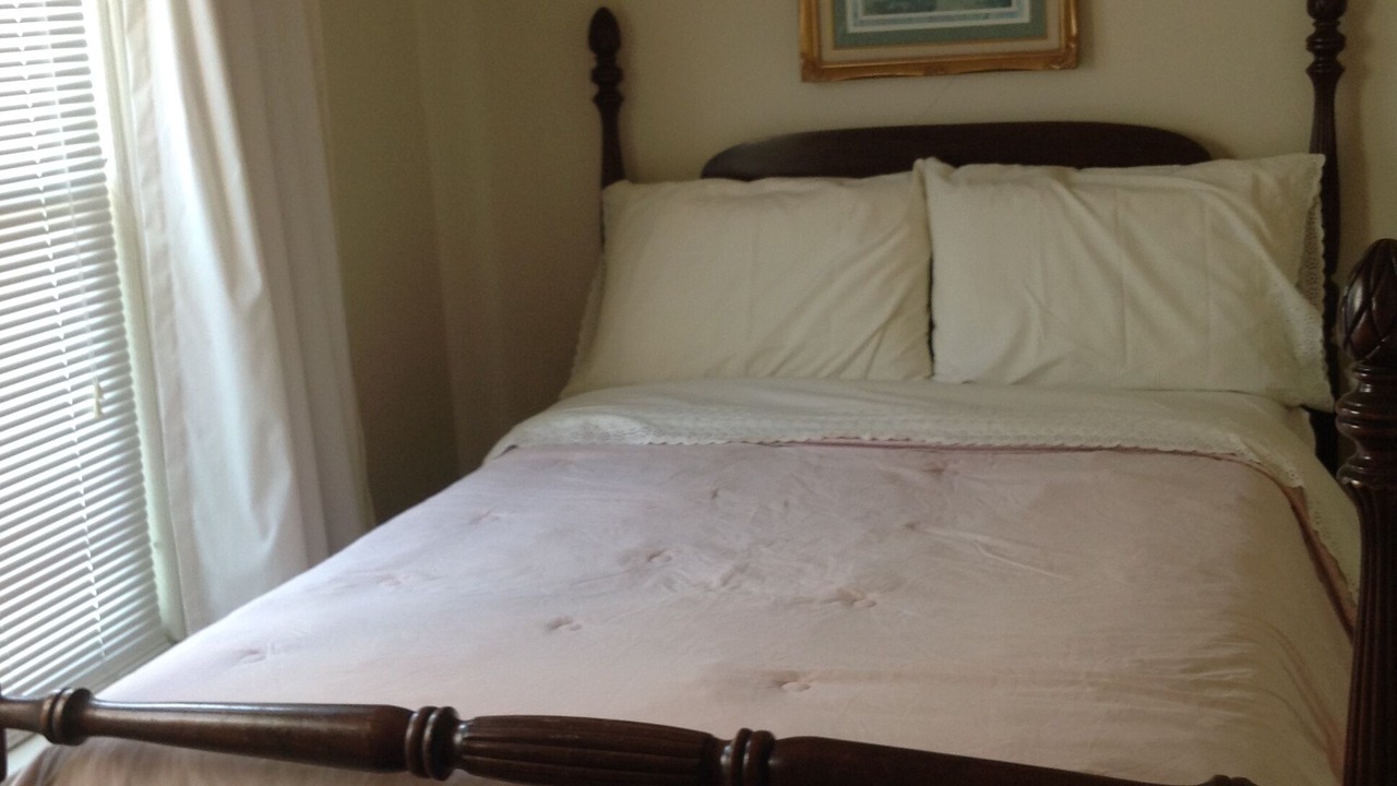 Photo of Bedroom in Alexandria Bay