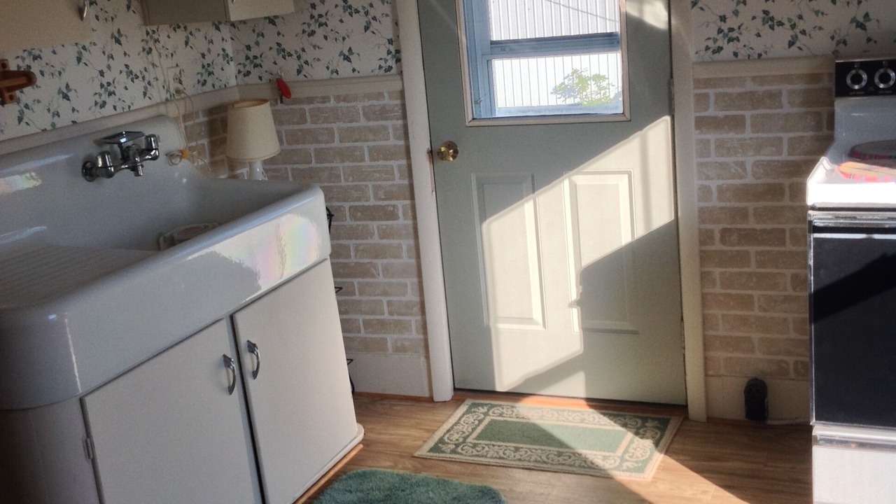 Photo of Kitchen in Alexandria Bay
