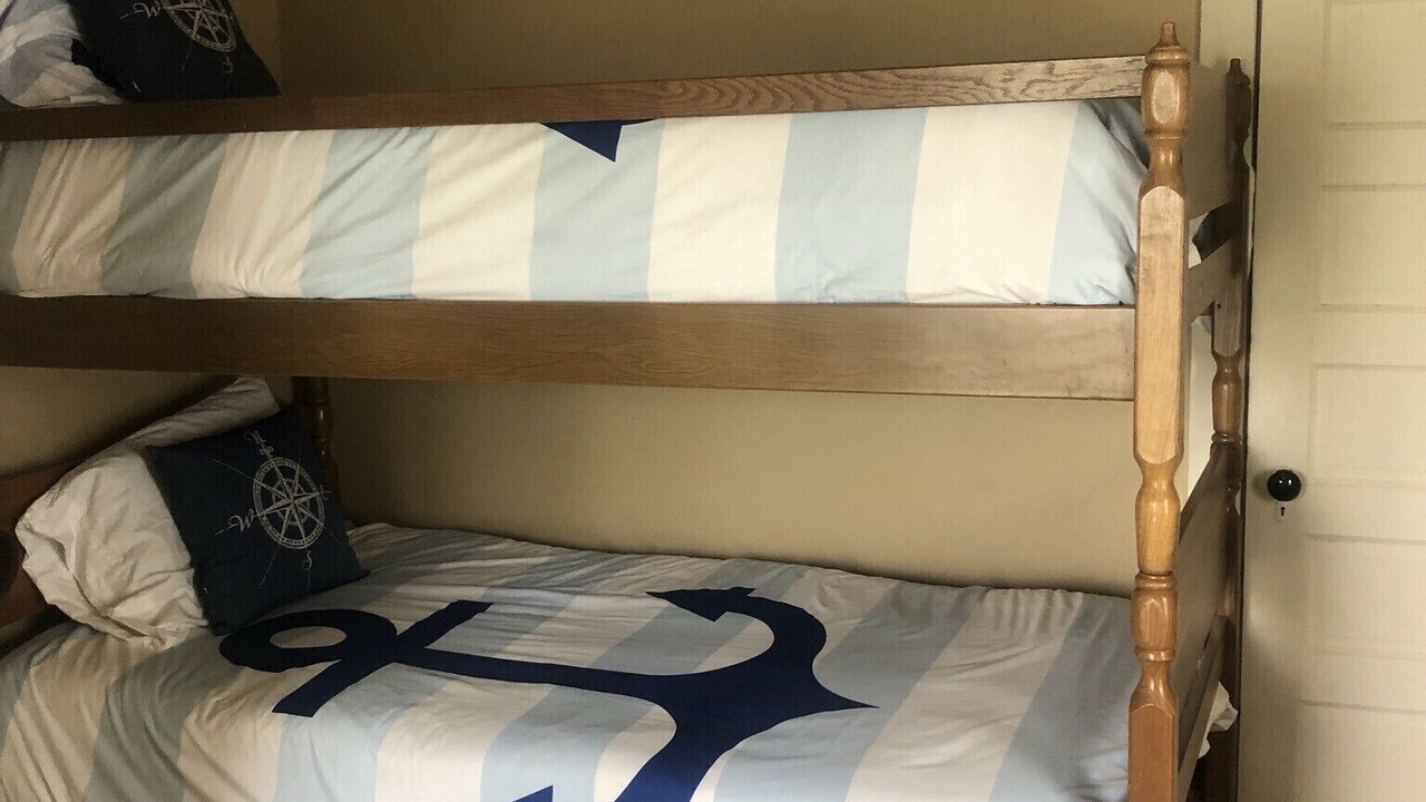 Photo of Bedroom in Alexandria Bay