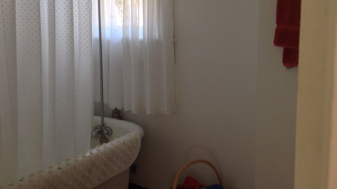 Photo of Bathroom in Alexandria Bay