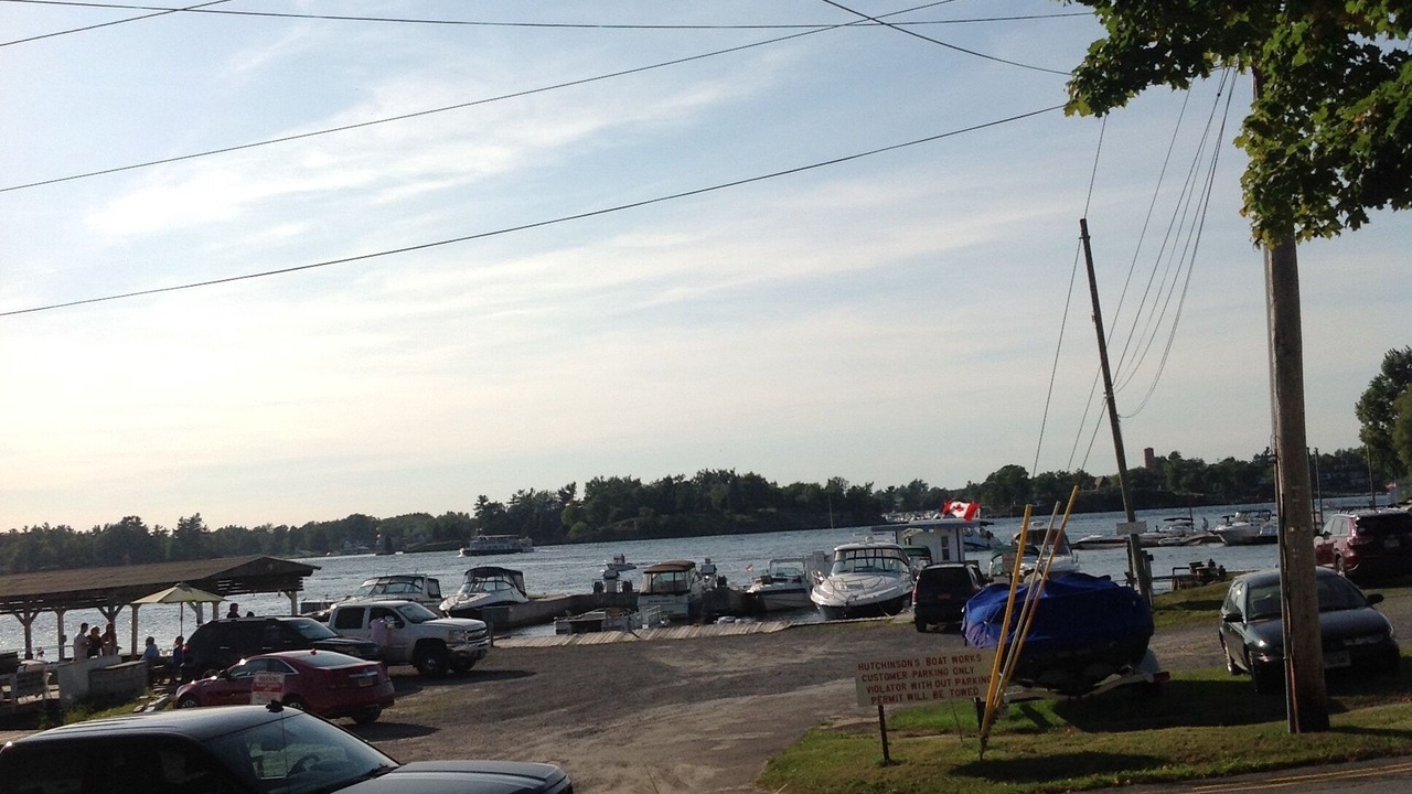 Photo of Others in Alexandria Bay