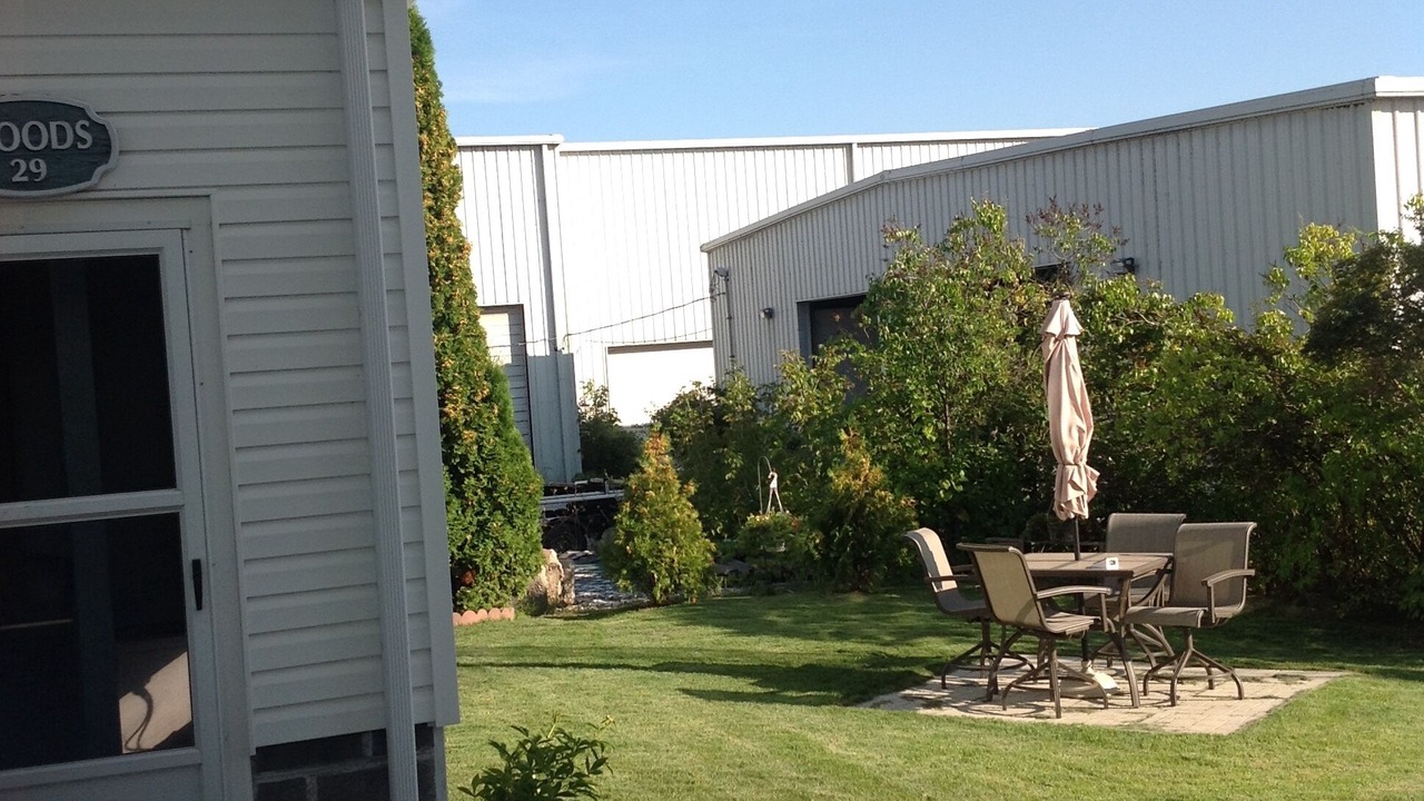 Photo of Outdoor in Alexandria Bay